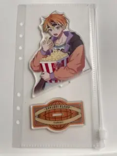 五十竹あく太 アクリルスタンド