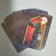 うたプリ ビジュコレ4 蘭丸 SSS