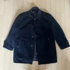 【美品】【上質メルトン】YVES SAINTLAURENT ソフトメルトンのサムネイル