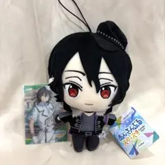 あんさんぶるスターズ！！　朔間零 ぬいぐるみ 新衣装　タグ付き美品