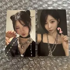 2026年最新】babyMonster アサ weverseの人気アイテム - メルカリ