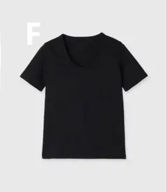 【即日発送】anuans Uネック Tシャツのサムネイル