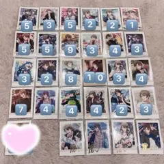 【年末処分価格】アイナナ 龍之介 ぱしゃこれ まとめ売り