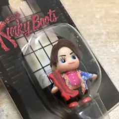 2025年最新】キンキーブーツ キーホルダーの人気アイテム - メルカリ