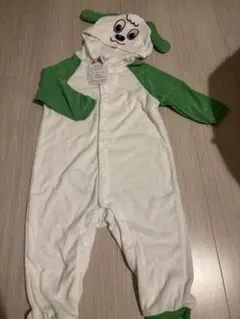 わんわん　ワンワン　いないいないばぁ　95cm