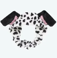 101匹わんちゃん　ヘアバンド