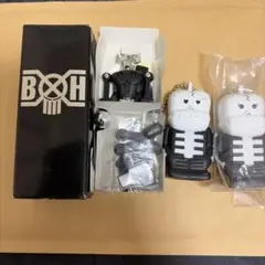 BOUNTY HUNTER キャトルくん 開封品 バウンティハンター - メルカリ