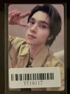WayV ヘンドリー BIG BANDS ktown4u 予約限定 トレカ - メルカリ