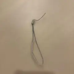 ストラップ用アクセサリー