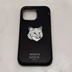 2026年最新】iphoneケース メゾンキツネの人気アイテム - メルカリ