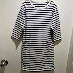 BEAMS:mini キッズワンピース　130cm