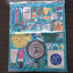 ロフトオリジナルトートバッグ　非売品　新品　未使用