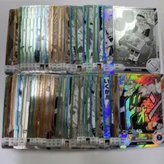 いドラゴンボールカード スーパーダイバーズアドバンスパック　まとめ