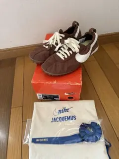 NIKE W JACQUEMUS MOON SHOE SP 24.5のサムネイル