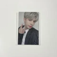 TXT 日本限定 FREEZE ラキドロ テヒョン