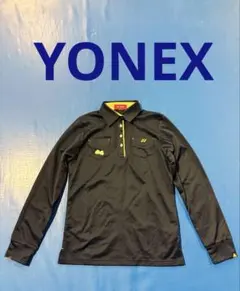 Yonex スポーツウェア　テニス　バドミントン　ユニフォーム　M