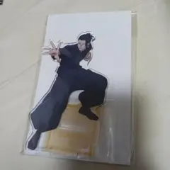呪術廻戦　夏油傑　アクリルスタンド　A