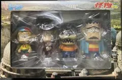 2026年最新】怪物くん フィギュアの人気アイテム - メルカリ