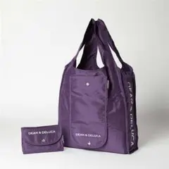 「新品未使用品」ディーンアンドデルーカ エコバッグ 京都限定 正規店にて購入