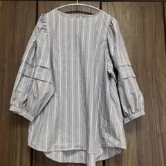 any FAM ブラウスのサムネイル