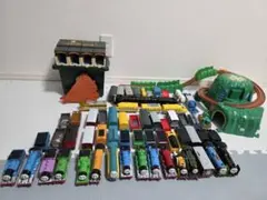 プラレールシリーズ トーマス　まとめ売り