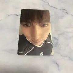 INI 尾崎匠海 トレカ READY TO POP! 032