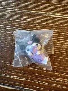 サンリオガチャガチャ クロミ ハンギョドン