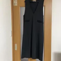 ルカジャンパースカート