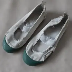 19.0cm【上靴/上履き】ASAHI