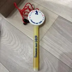 Thanks Day 2019 ライトスティック　ディズニー　ミッキー