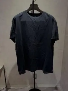 Margielaブラック バブルロゴ刺繍 鑑定済み Tシャツ Mサイズ - メルカリ