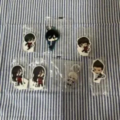 ブルーロック カプセルトイ まとめ売り