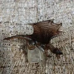 モンスターハンター　フィギュア 　クシャルダオラ