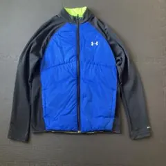 Under Armour ゴルフ coldgear ジャケット LG