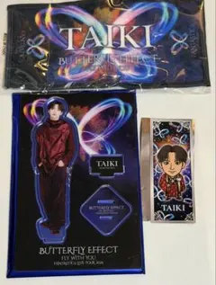 FANTASTICS 佐藤大樹 セット