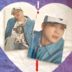 BE:FIRST SHUNTO シュント GRIT トレカ A.C