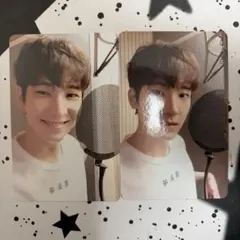 SEVENTEEN ウォヌ トレカ まとめ売り