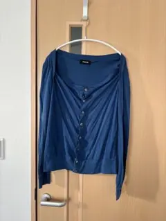 zucca カーディガン 即発送