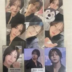 2026年最新】AndTEAM k トレカの人気アイテム - メルカリ