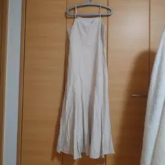 SNIDEL福袋 キャミワンピース