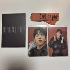 エスクプス CaratZone CxM S. COUPS SEVENTEEN