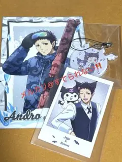 2026年最新】魔入りました入間くん ジャズの人気アイテム - メルカリ