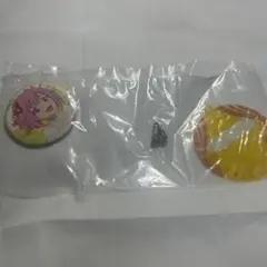 プロセカ 鳳 えむ 缶バッジ