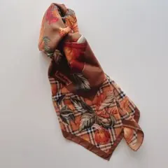 Burberrys スカーフ