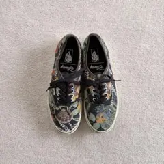 Vans x Disney AUTHENTIC THE JUNGLE BOOKのサムネイル