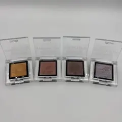 アディクション　アイシャドウ4点セット　031P 001C 033P 005SP