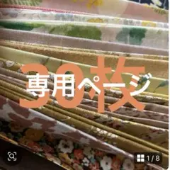 ★はぎれ★専用ページ★3点