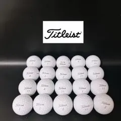 【MD32】タイトリスト●ロストボール●Titleist●Pro V1●プロV1のサムネイル
