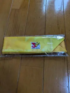 読売ジャイアンツ ポケモン 30周年記念 コラボ スカーフ
