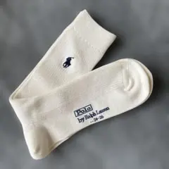 Polo by Ralph Lauren ソックス 未使用のサムネイル